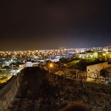 Ozbeydagli Tour Hotel Alanya